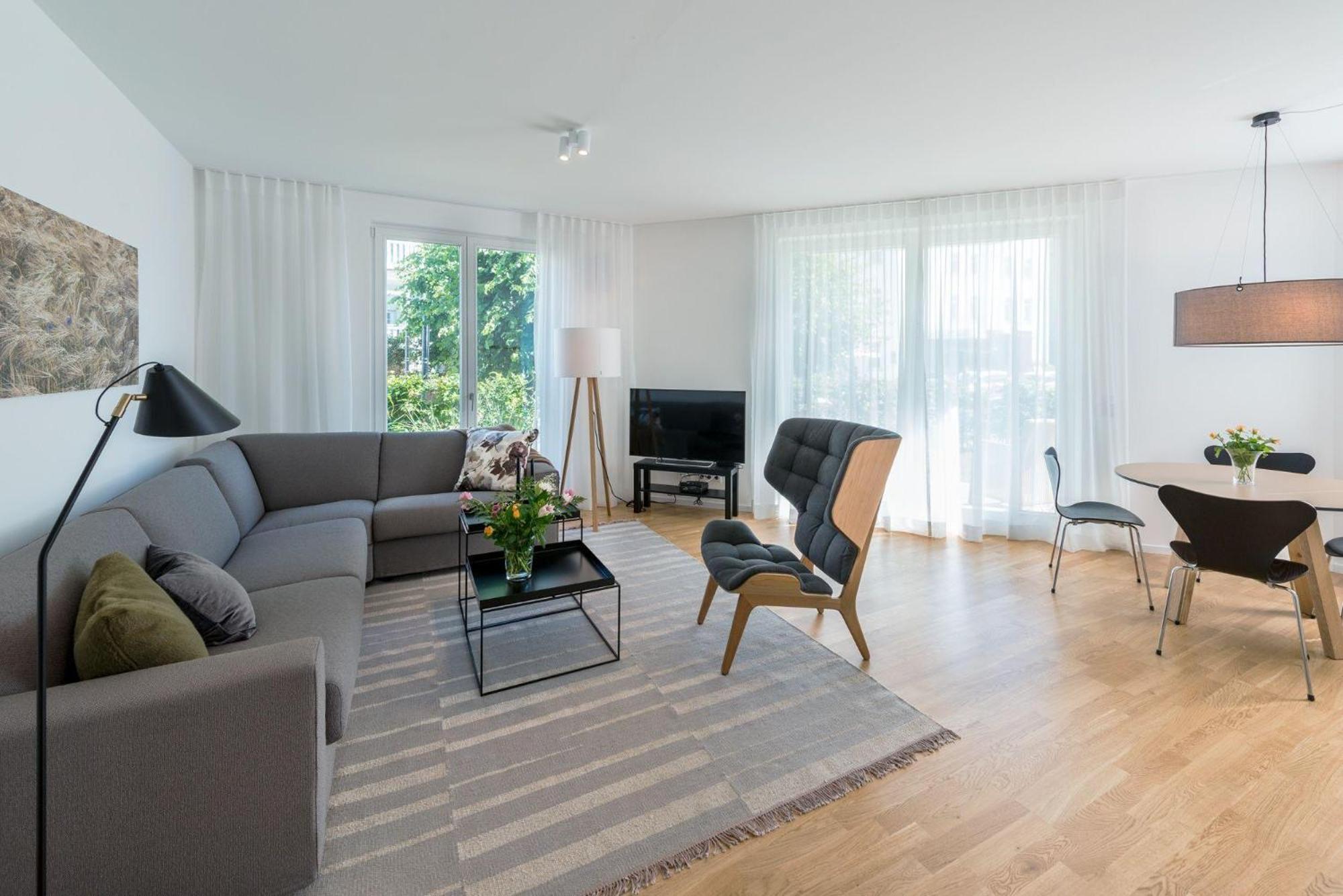 Ferienwohnung-13-strandhaus-seeblick-binz Ostseebad Binz