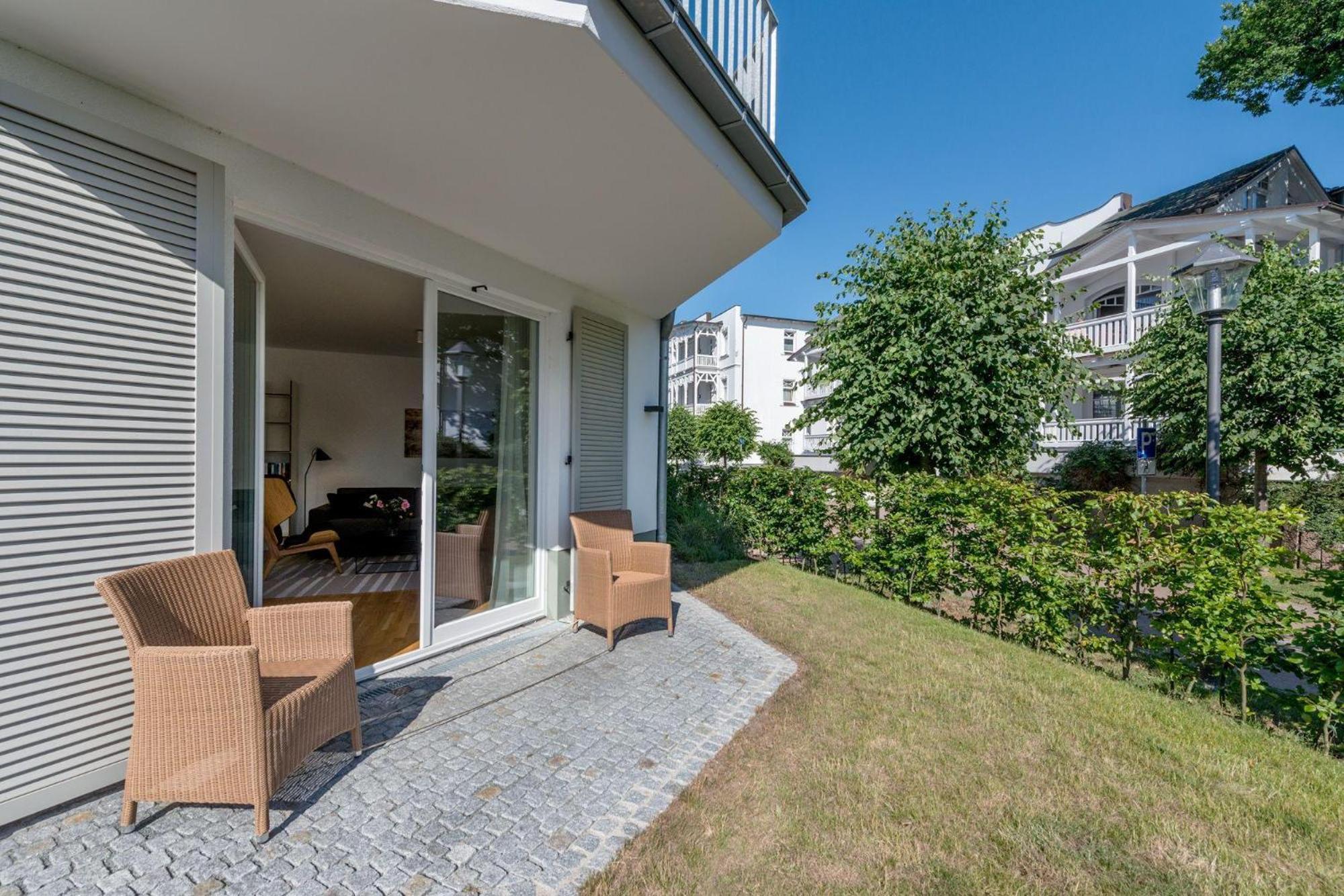 Ferienwohnung-13-strandhaus-seeblick-binz Apartment